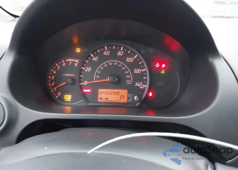 2023 Mitsubishi Mirage G4 Black Edition/Es/Le from USA, damaged, VIN ML32FUFJ9PHF00741